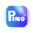 PinoCast Logo